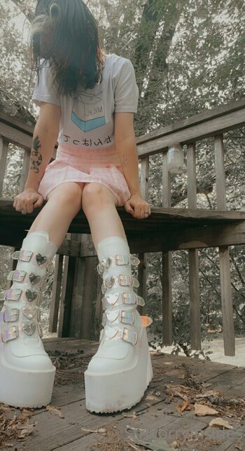 viinusflytrap Filtraciones Desnudas Foto 11