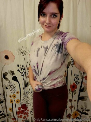 ZippyNippyHippy / https: Filtraciones Desnudas OnlyFans Foto 10