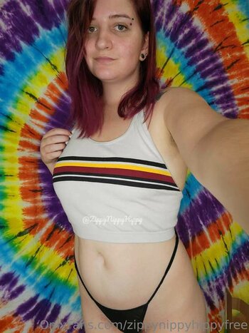 ZippyNippyHippy / https: Filtraciones Desnudas OnlyFans Foto 13