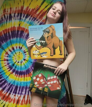 zippynippyhippyfree Filtraciones Desnudas Foto 7
