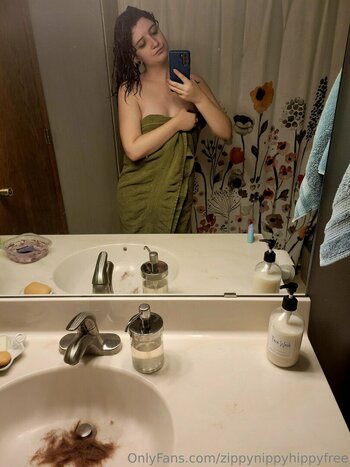 zippynippyhippyfree Filtraciones Desnudas Foto 10