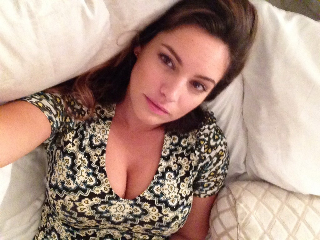 Kelly Brook Desnuda 29