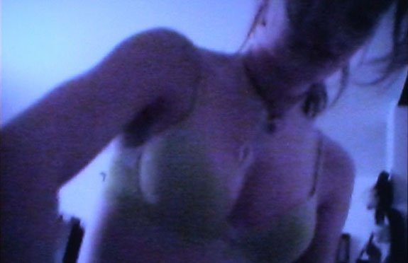 Leighton Meester Naked 06