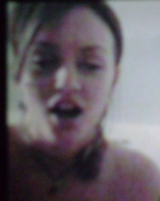 Leighton Meester Naked 09