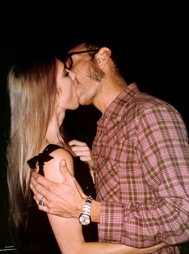 Terry Richardson Naked 032