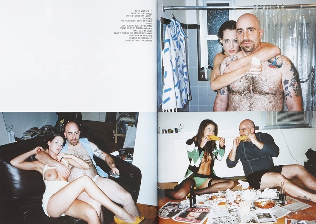 Terry Richardson Naked 479