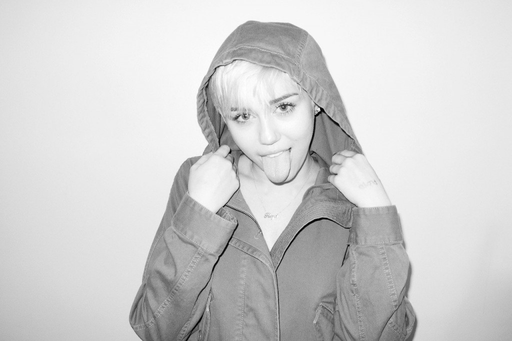 Terry Richardson Naked 491