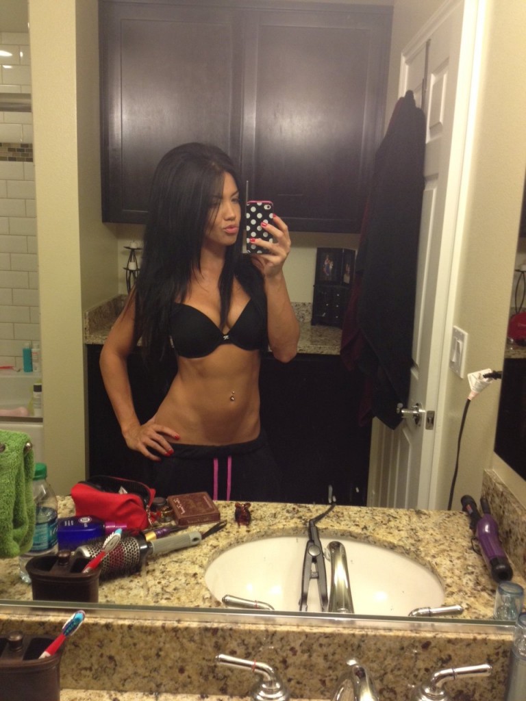 Wailana Geisen Desnuda 02
