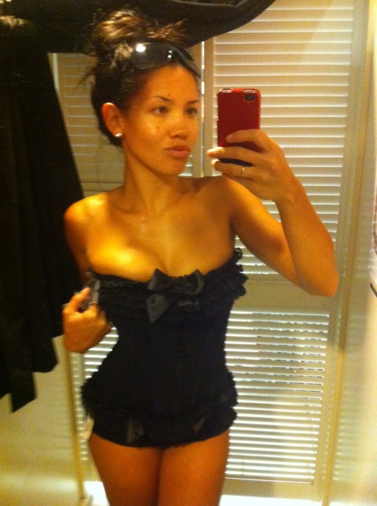 Wailana Geisen Desnuda 11