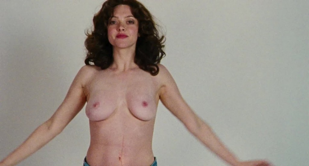 Amanda Seyfried Desnuda 01