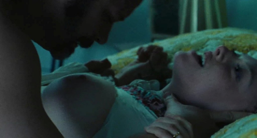 Amanda Seyfried Desnuda 07