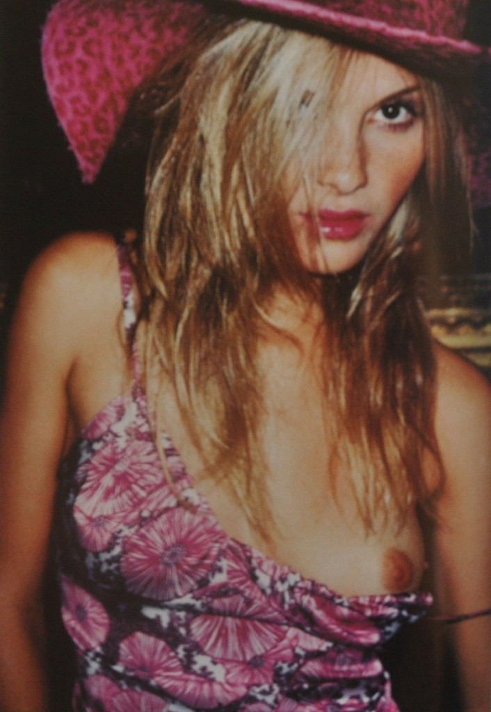 Beau Garrett Desnuda 13
