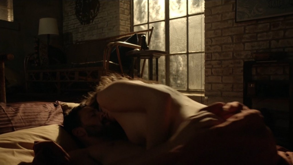 Emmy Rossum Topless 07