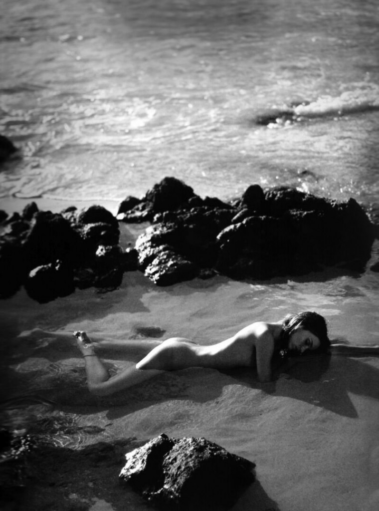 Miranda Kerr Desnuda 08