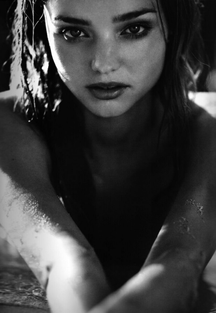 Miranda Kerr Desnuda 12
