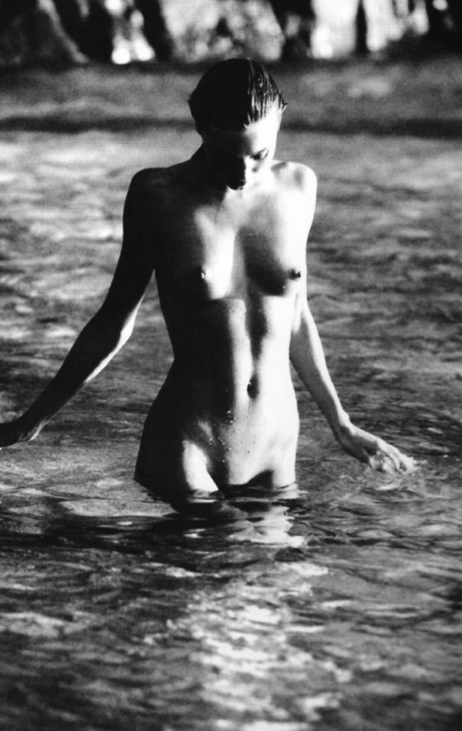 Miranda Kerr Desnuda 15