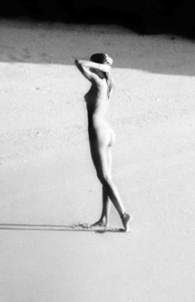 Miranda Kerr Desnuda 16