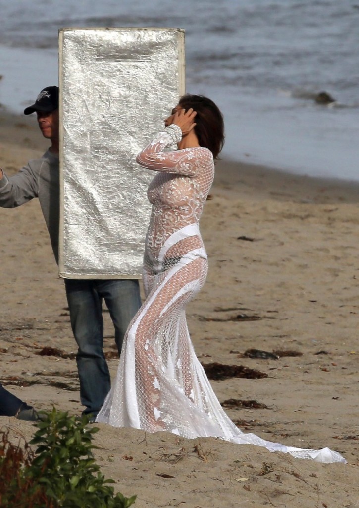 Cindy Crawford Desnuda 07