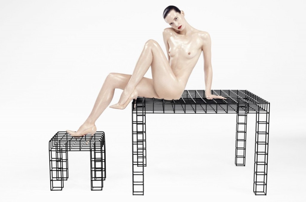 Drake Burnette Desnuda 04