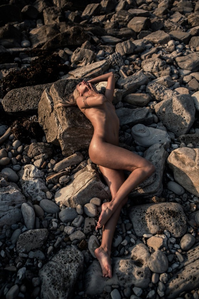 Heather Carr Desnuda 06