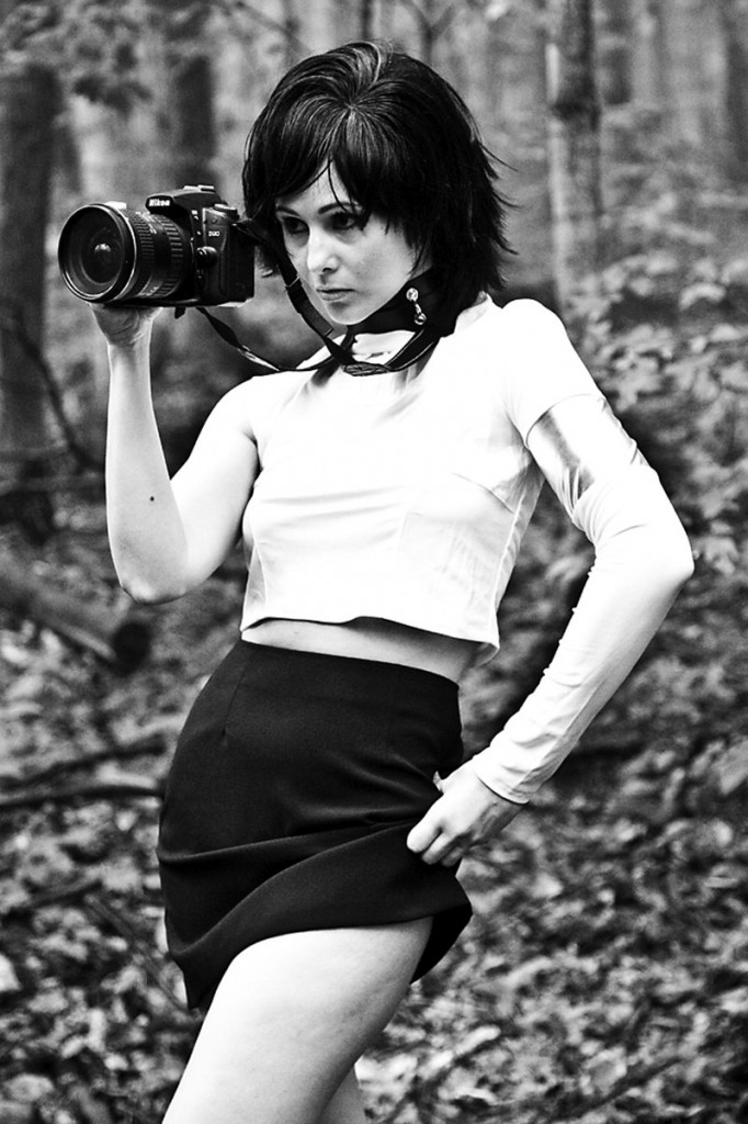 Liz LaPoint Desnuda 08