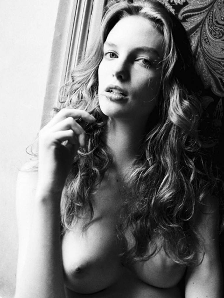 Clara Settje Desnuda 05