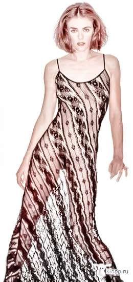 Elizabeth Hurley Naked 07