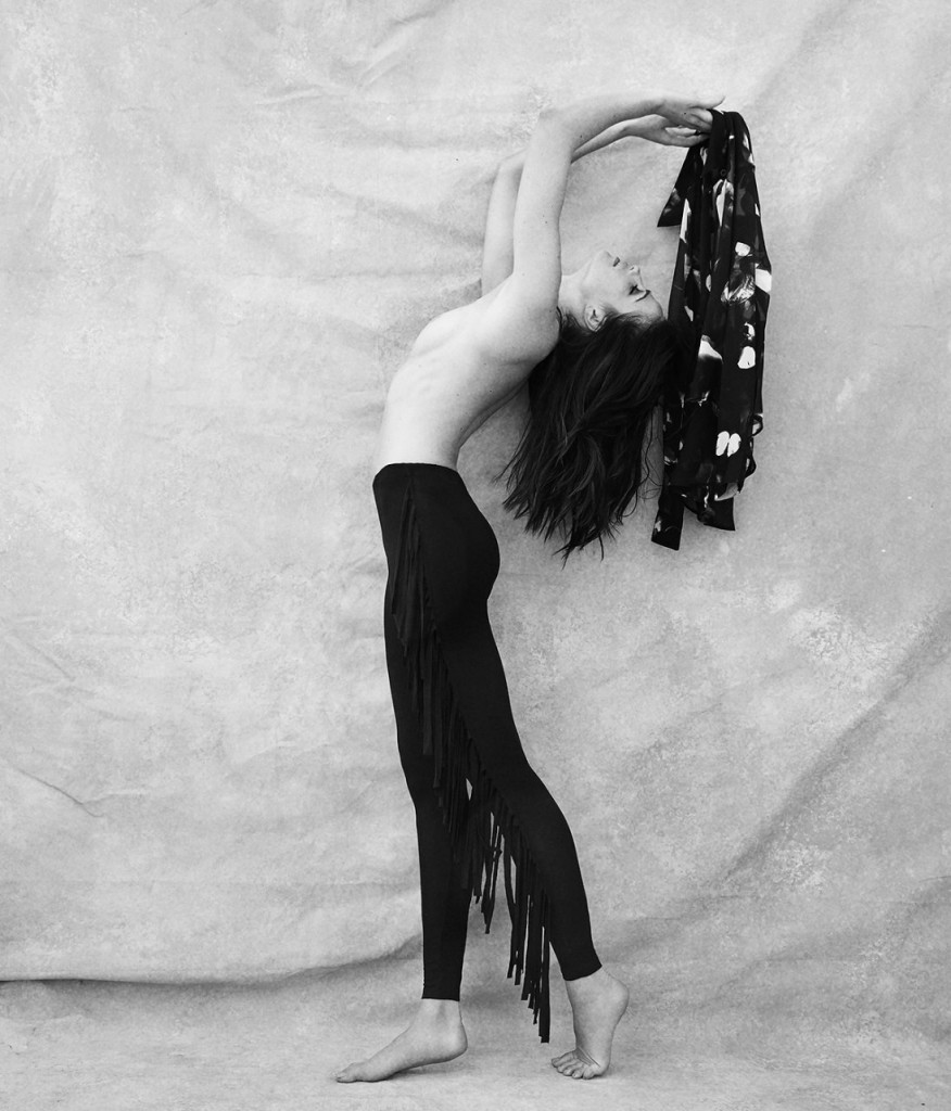 Maxine Schiff Naked 09