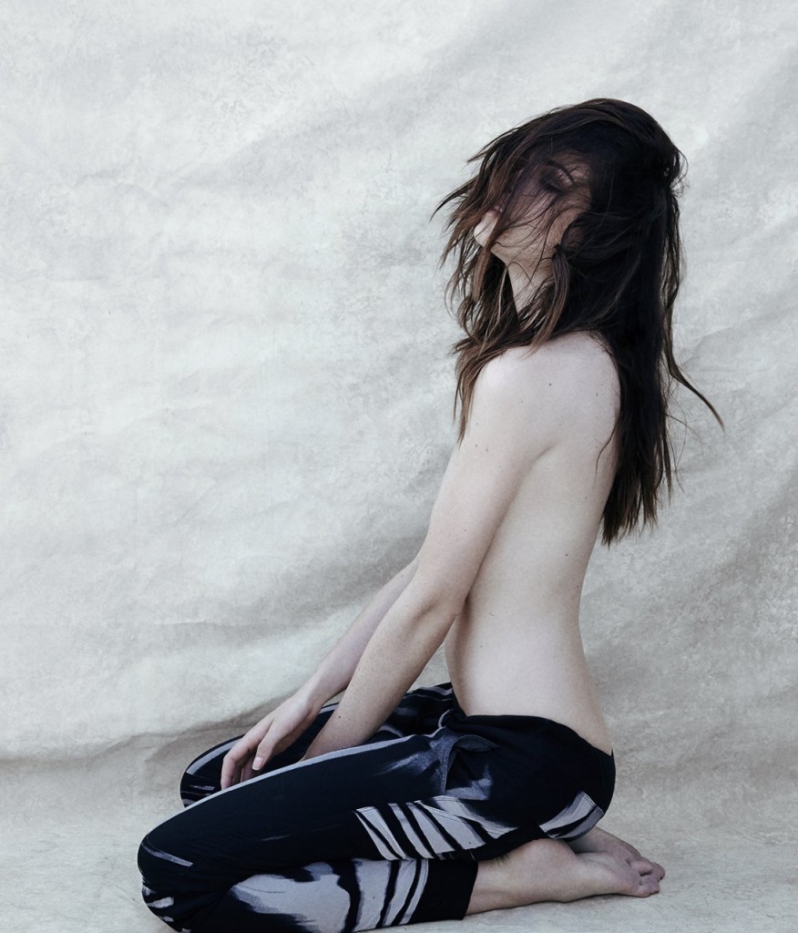 Maxine Schiff Naked 10