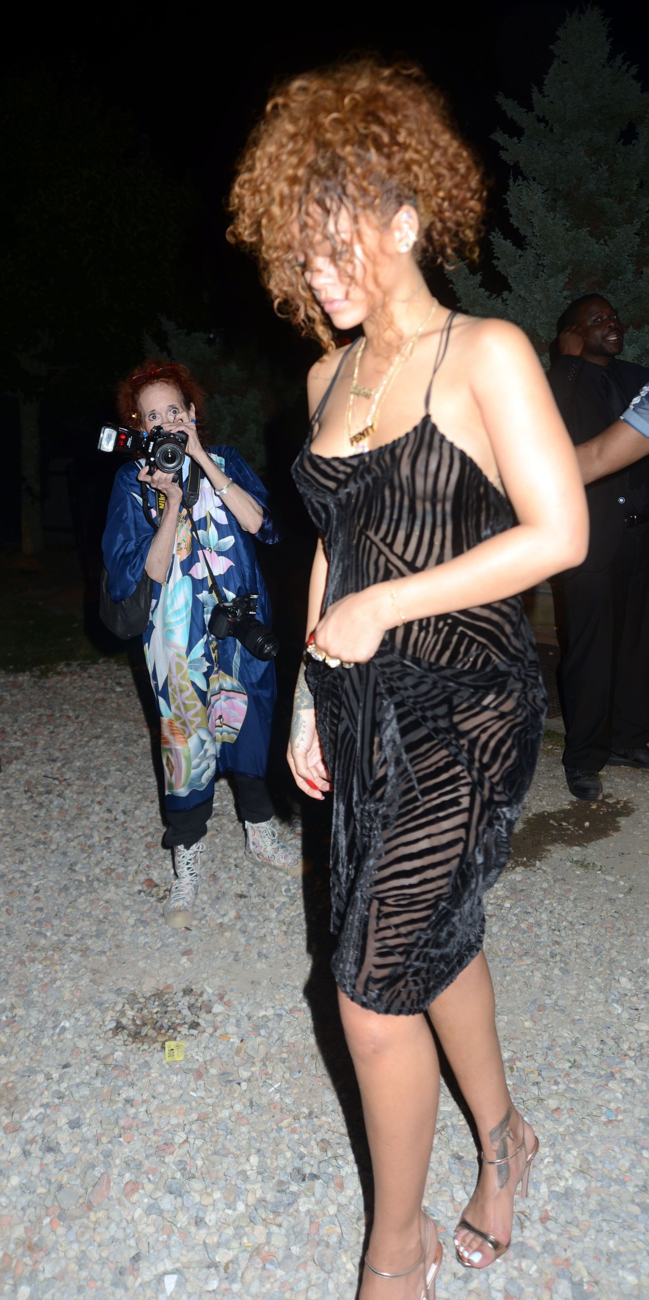 Rihanna
