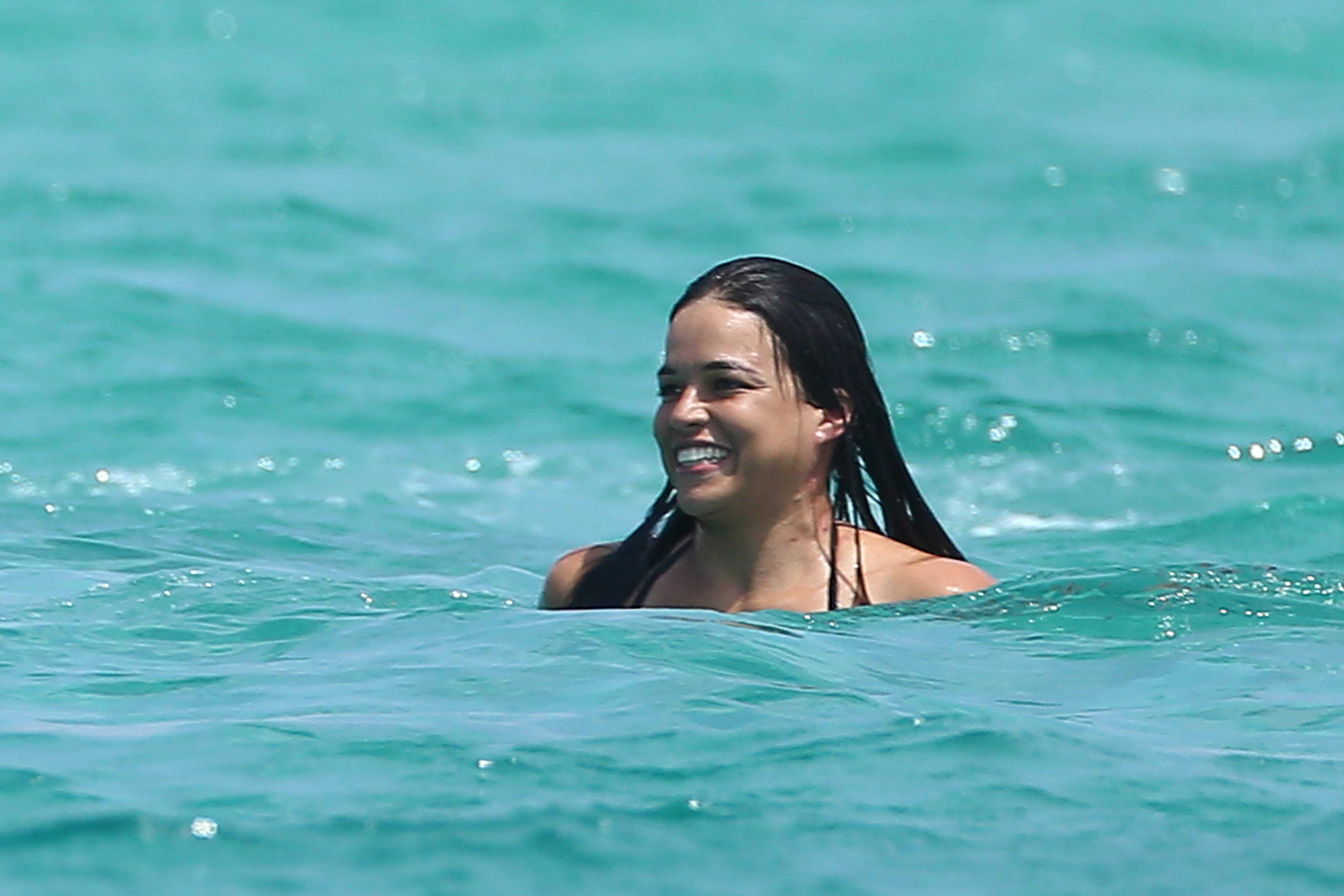 Michelle-Rodriguez-in-a-Bikini-22