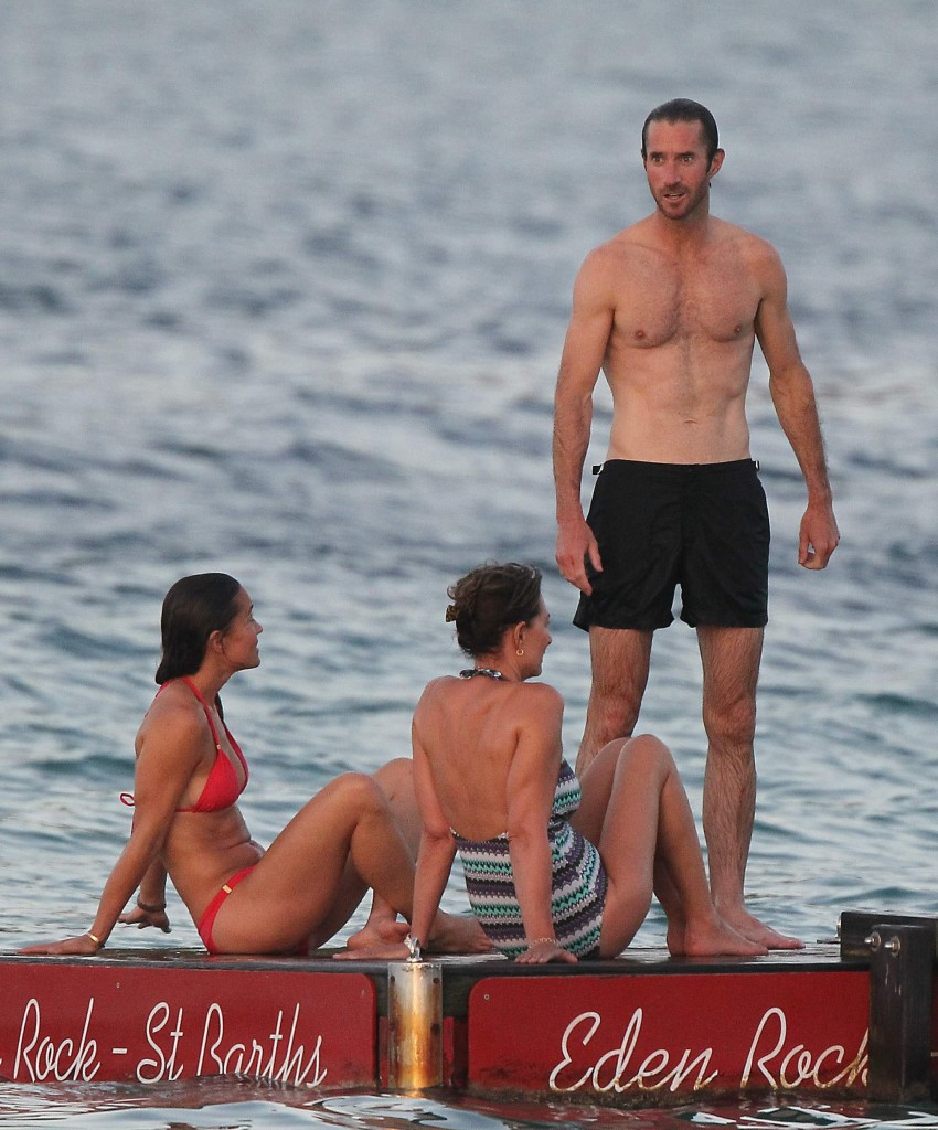 Pippa Middleton Bikini 20