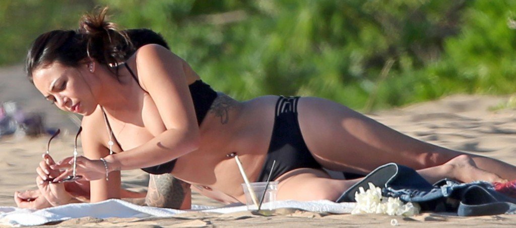 Janel-Parrish-in-a-Bikini-9