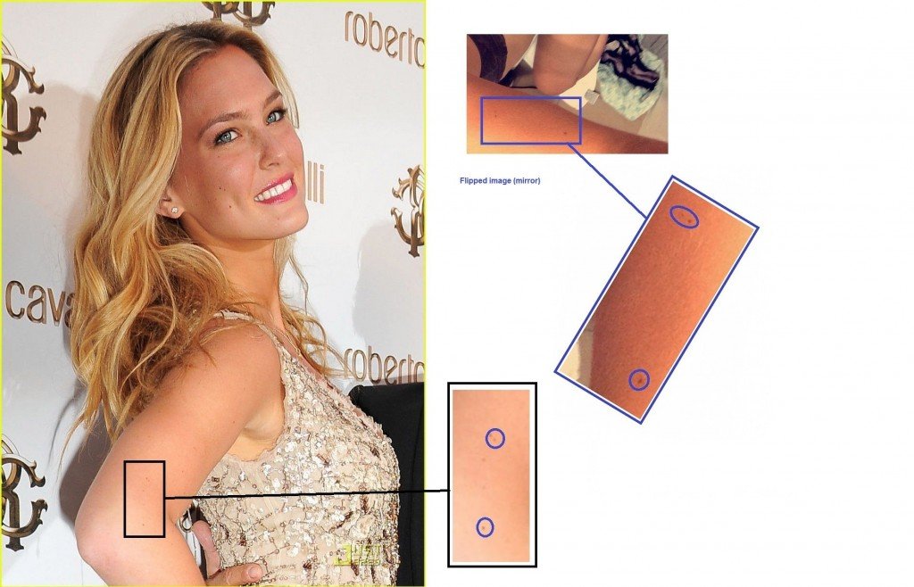Bar-Refaeli-Photo-Proofs-Pecas en el brazo