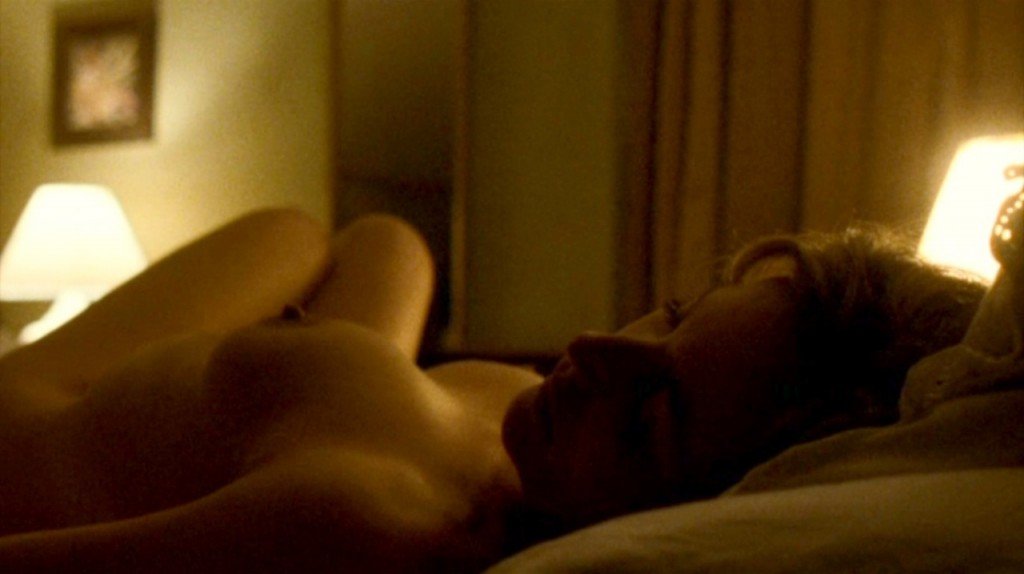 Gillian Anderson Desnuda 05