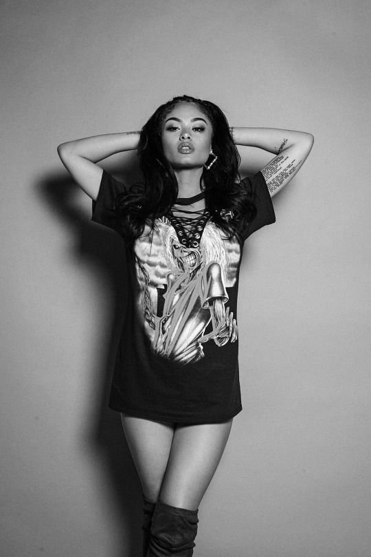 India Westbrooks Sexy 3