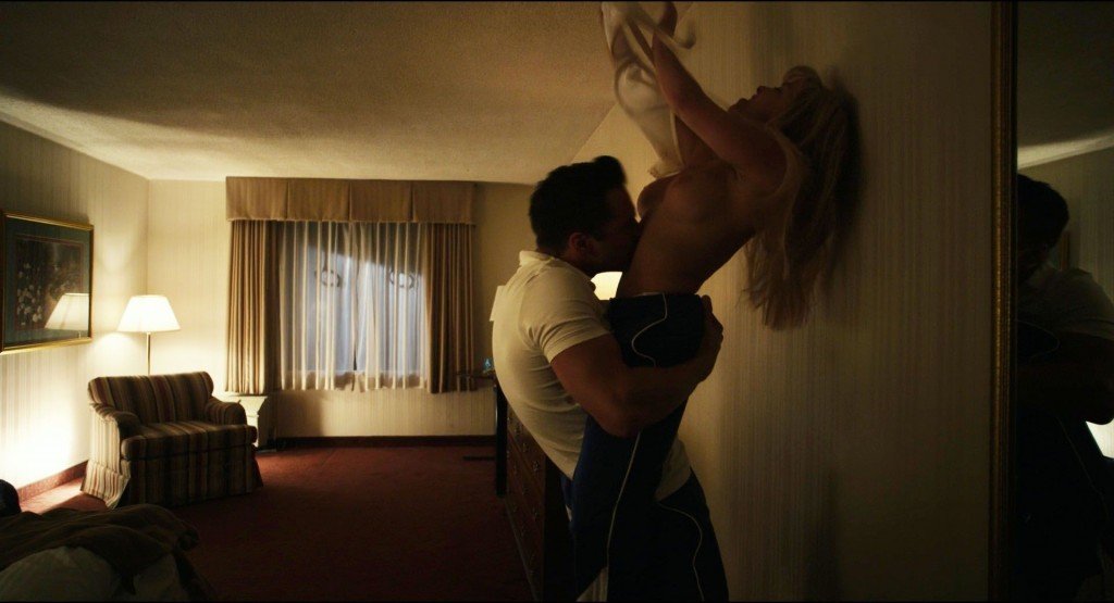 Melissa Rauch Nude 2
