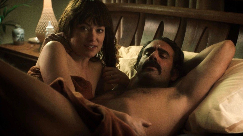 Olivia Wilde Nude1