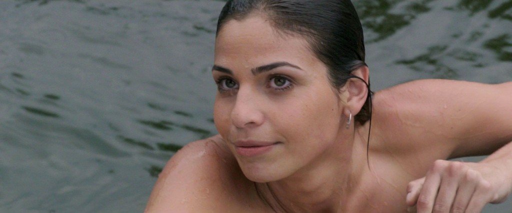 Ana Ayora Desnuda 10