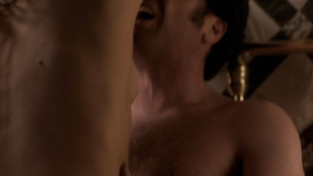 Keri Russell Nude 4