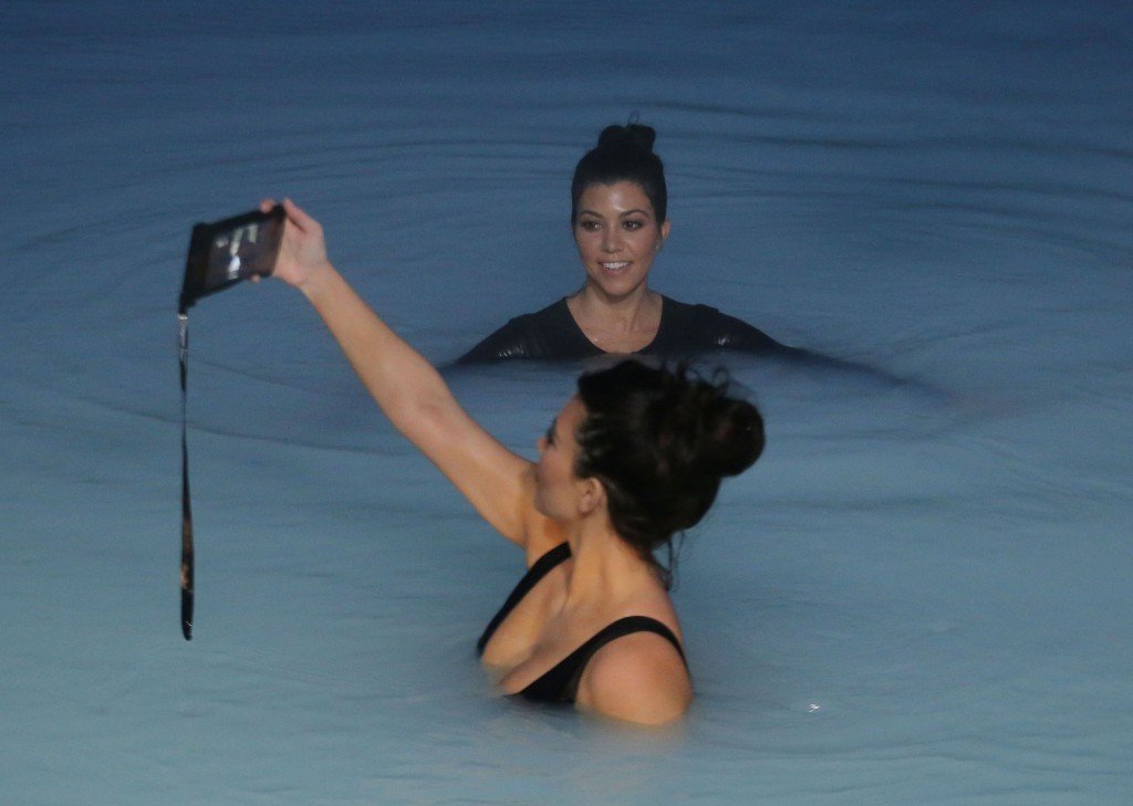 Kim Kardashian Sexy 23
