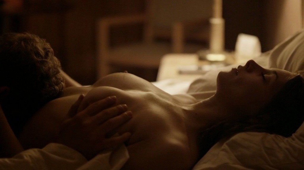 Ashley Greene Nude 1