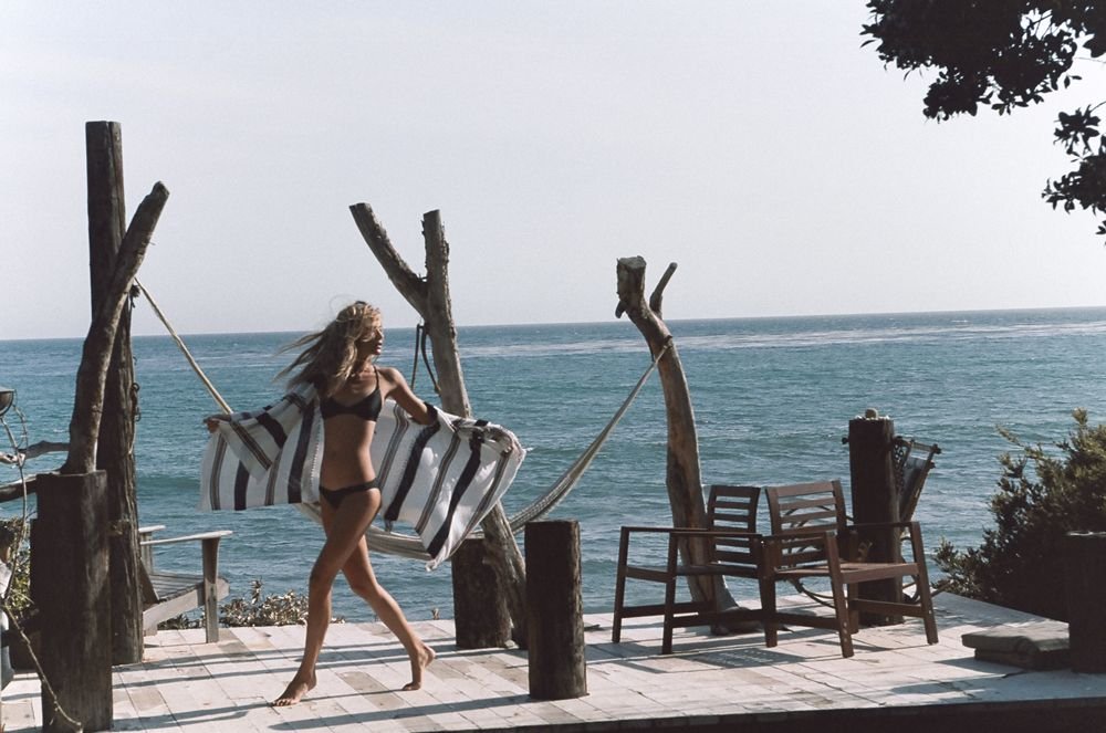 Barbara Di Creddo Sexy Topless 25
