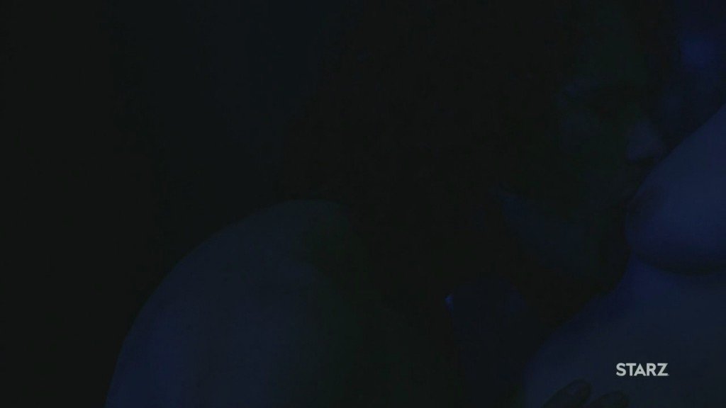 Caitriona Balfe Nude 6