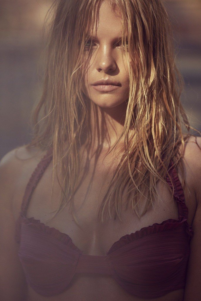 Marloes Horst Sexy 20