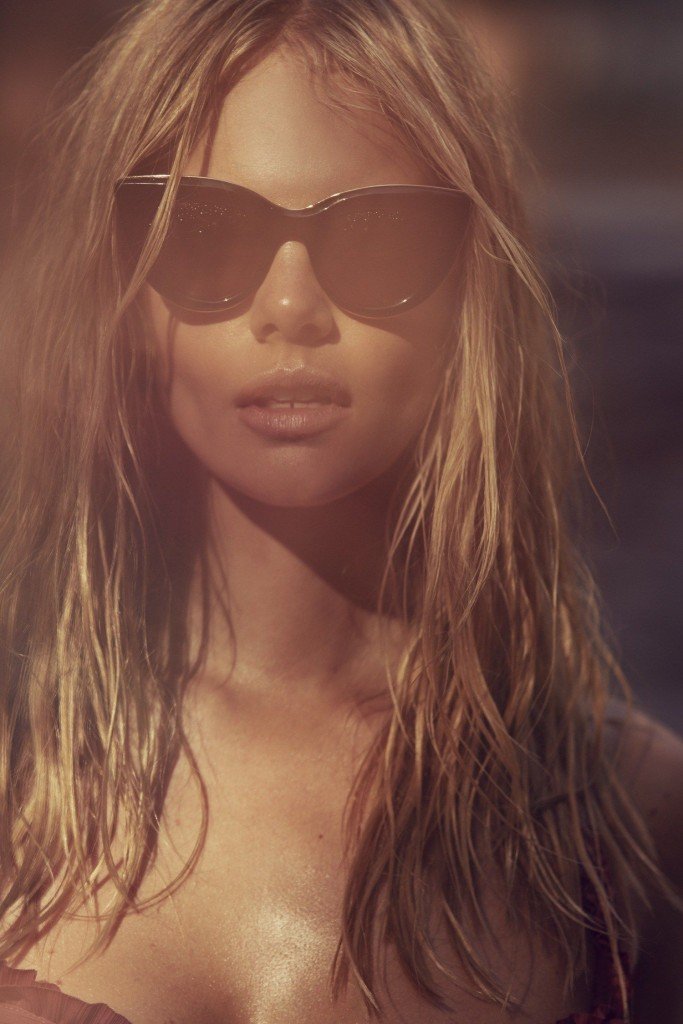 Marloes Horst Sexy 22