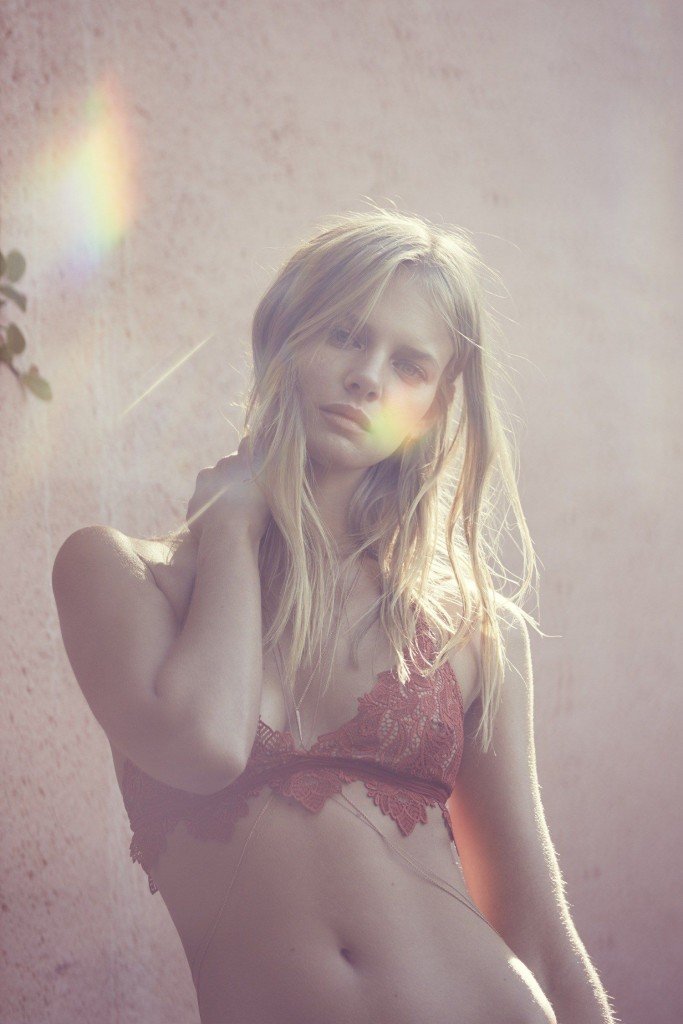 Marloes Horst Sexy 49