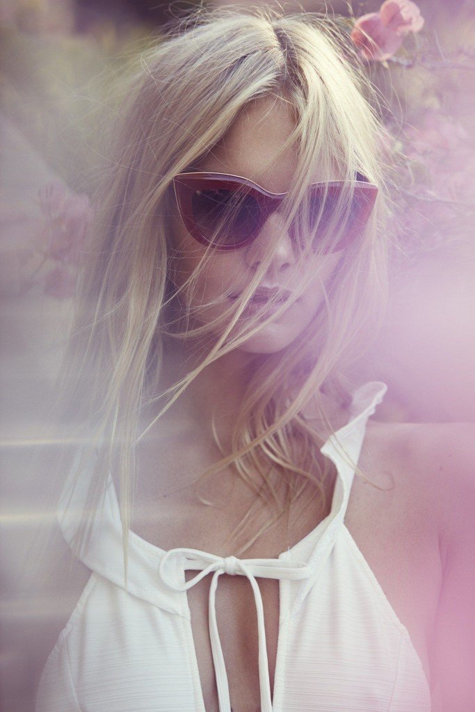 Marloes Horst Sexy 56