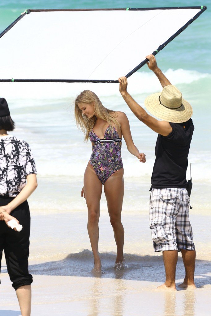 Vita Sidorkina Sexy 2