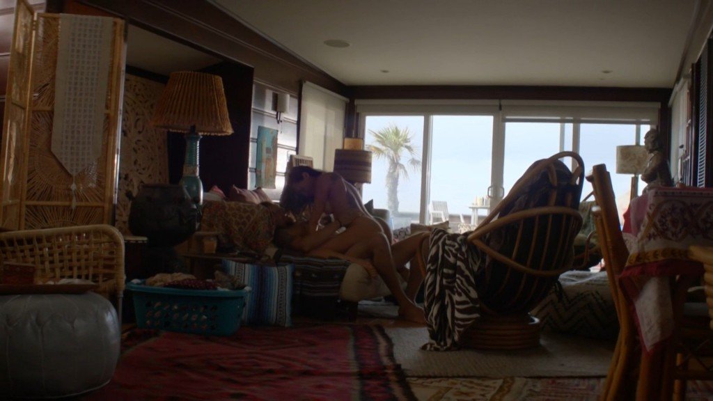 Christina Ochoa Nude 3